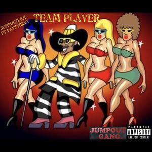 Team Player (feat. Paystoryy)