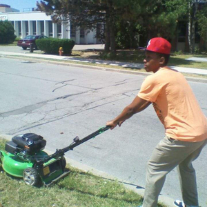 Memory Lane (2nd Mix)