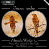 Manuela Wiesler - Flute Concerto in D Major, Op. 10, No. 3, RV 428, 