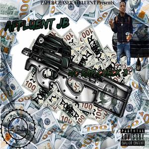 No Reason (feat. Detwan Love)