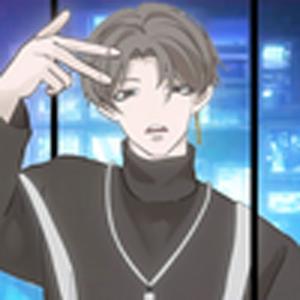 时光代理人(小黑子)