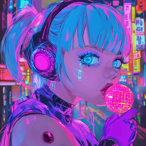 ネオンシュガーバグ