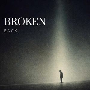Broken