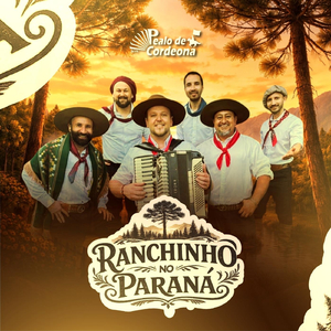 Ranchinho No Paraná