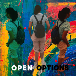 Open Options