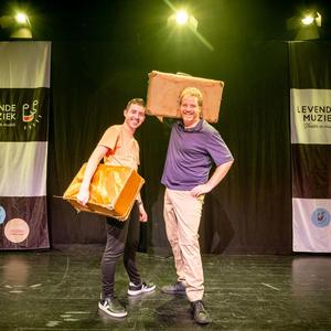 Vergeten