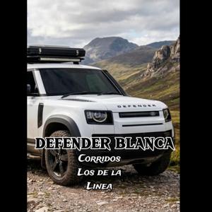 La defender blanca (Corridos JL Remix)