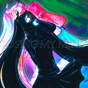 Losing my Mind (feat. Hatsune Miku)