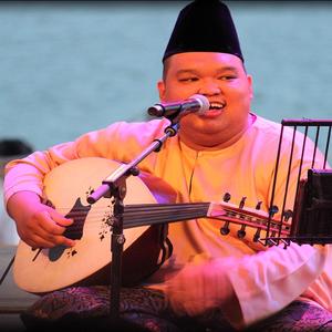 Joget Johor Sports Club (feat. Rojer Kajol)