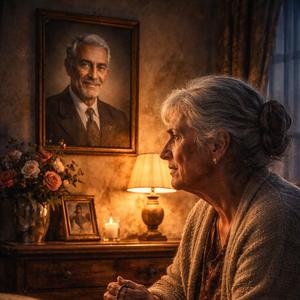 Όχι Ακόμα, Μάνα (Nu încă, mamă)