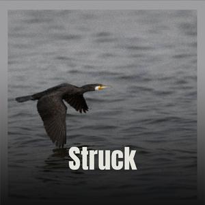 Struck