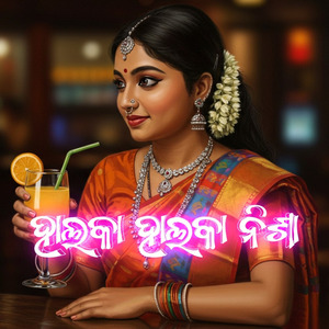 ହାଲକା ହାଲକା ନିଶା