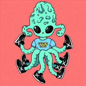 Track Star (Demo)