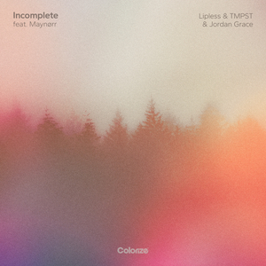 Incomplete (feat. Maynørr) [Extended Mix]