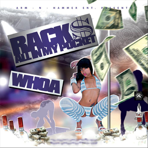 Racks All in My Pocket