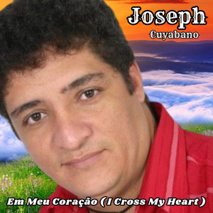 Em Meu Coração ( I Cross My Heart )