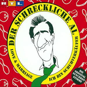 Ich bin Schuhverkäufer (Radio Edit)