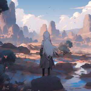 Mysteries of Mondstadt