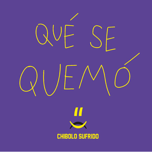 Qué Se quemó