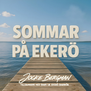 Sommar på Ekerö