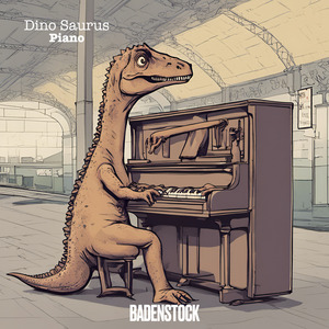 There´s no business like Dino business (Mood Piano)