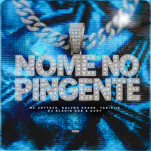 Nome no Pingente