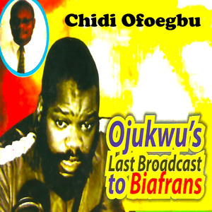 Ojukwu