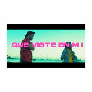 Que viste en mi (feat. Albert Miliano)