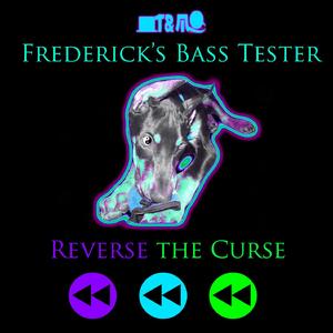 Reverse the Curse, Part IV, Track #18