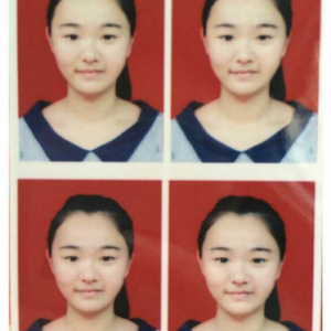 改变自己 自录合唱女版-live（Cover 王力宏）