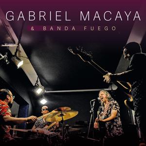 Cuántos (feat. Banda Fuego)
