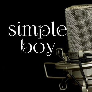 Simple boy