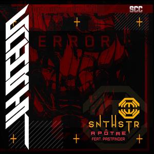 apôtre (feat. Pastfinder)