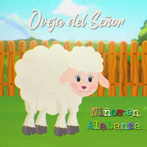 Oveja del Señor