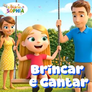 Brincar é só Magia!