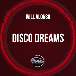 Disco Dreams (Original Mix)