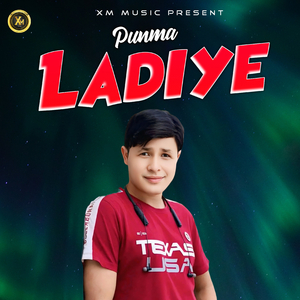 PUNMA LADIYE