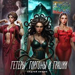 Гетеры, Горгоны и Грации