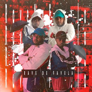 Rave de Favela (feat. MC M10)