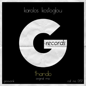 Thando (Original Mix)