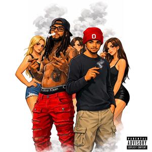 Mayweather (feat. SK)