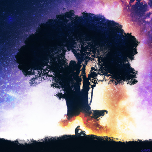 Midnight Black (Inst.)