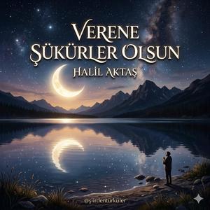VERENE ŞÜKÜRLER OLSUN
