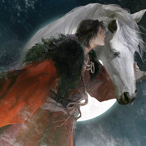 明月入长安-燕云十六声张淮深同人曲