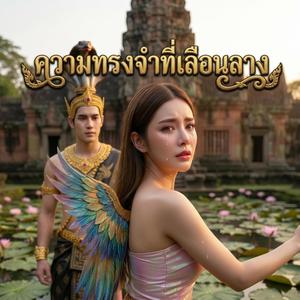 ความทรงจำที่เลือนลาง