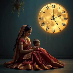 वात्रटीका इचका, विचका, केरळची सून, घड्याळाला काटे नाहीत, कसे झाले मुल?