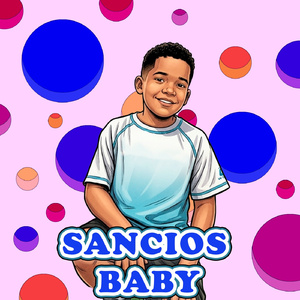 EL DEMBOW DE LOS NIÑOS PA´ ARRIBA