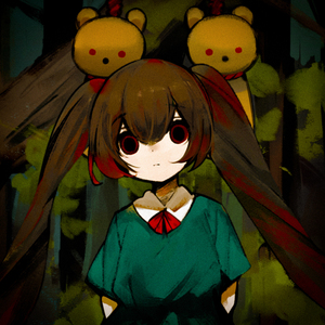 当たりを引いた子一等賞