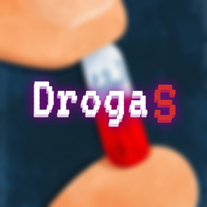 Drogas