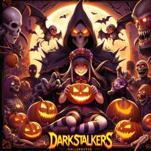 DarkStalkers (feat. PG562 & DJMikahsa)